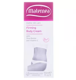 *Maternea Підтягуючий крем для тіла 150мл