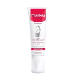 *Сыроватка Mustela для укрепления бюста 75 мл