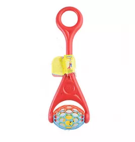 Моя перша Каталка-мяч 12мес.+