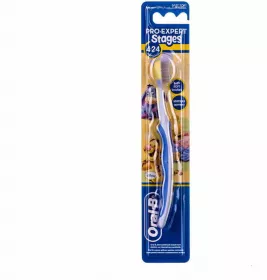 *Орал-Би з/щ Стейджез Кидз 4