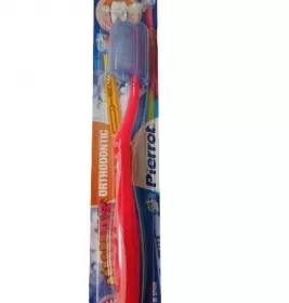 Pierrot зубна щітка Юніор ортодонтична (29)
