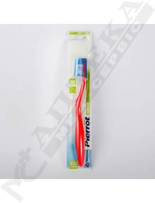 *Зубна щітка  Pierrot дитяча Дитяча Юніор