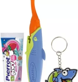 *ПИРОТ набор детс. Акула ref.335