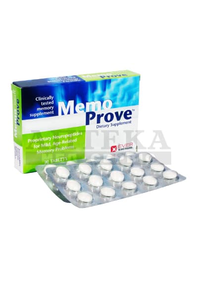 *Мемопрув табл. №30