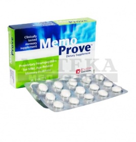 *Мемопрув табл. №30