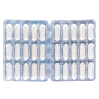 *Мемо Про Салют (Memo Pro Salut) капс.№30