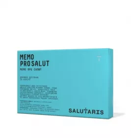 Мемо Про Салют (Memo Pro Salut) капс.№30