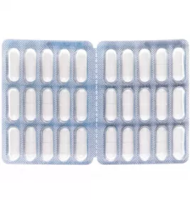 Мемо Про Салют (Memo Pro Salut) капс.№30