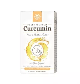 *Солгар (Solgar) Куркумін капс. №30