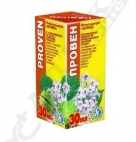 *Провен 30 мл
