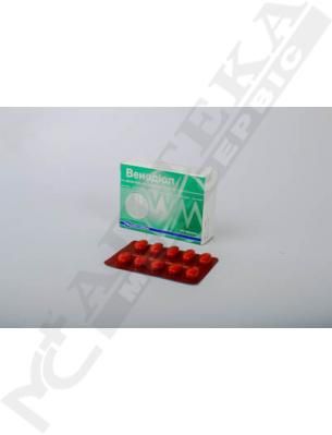 Венодіол табл. №30