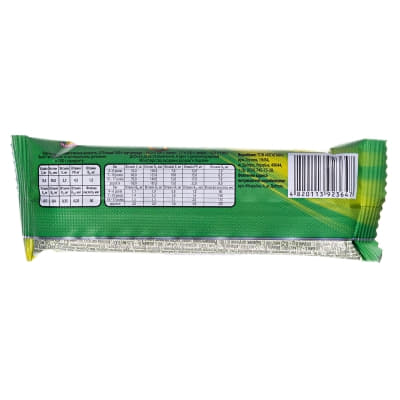 *Батончик Питер Пен мультифрут в шоколадной глазури 40г