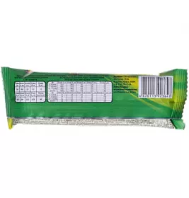 *Батончик Пітер Пен мультифрут у шоколадній глазурі 40г