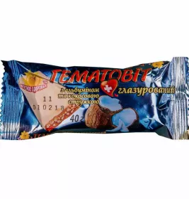 Гематовіт з кокосом глазурований Фарморганік