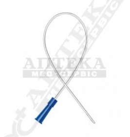 *Катетер Нелатон чол. СН10