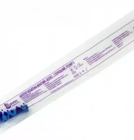 *Катетер Нелатона жіночий ВОЛЕС стерильний, розмір 8