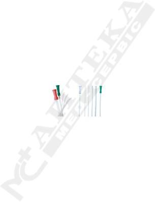 *Катетер Нелатон жін СН18