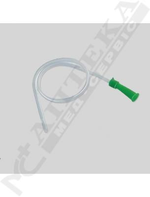 Катетер Нелатон жін СН12