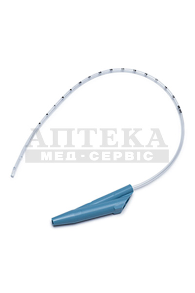 *Катетер аспіраційний/відсмоктуючий Fr12