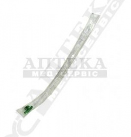 *Катетер аспіраційний/відсмоктуючий Fr16