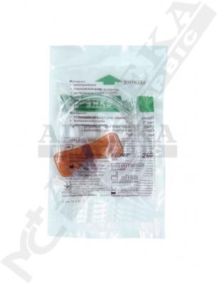 *Катетер MEDICARE Баттерфляй 26G корич. *Катетер MEDICARE Баттерфляй 26G корич.