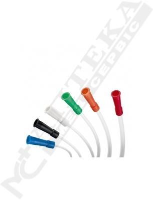 *Катетер Нелатон чол СН18