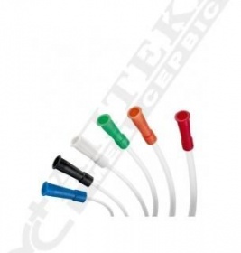 *Катетер Нелатон чол СН18