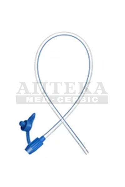 *Катетер Medica Project годуючий №6