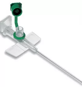 Катетер венозный (подключичный) КВ-1