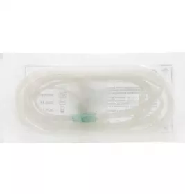 *Канюля назал.киснева ULTRAMED д/дорослих, стер.