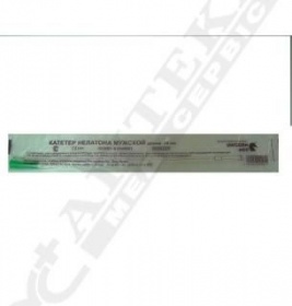 Катетер Нелатон чол СН14