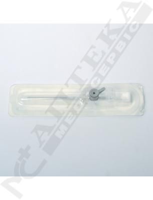 *Катетер в/в G16 1,7*45 BD