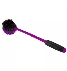 *М'яч масажний на ручці Ridni Relax RD-ASL732