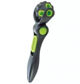 *Роликовий масажер Ridni Relax RD-ASM102