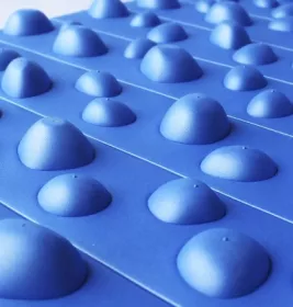 Масажний килимок Ridni Relax (матеріал EVA) RD-ASM133