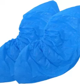 *Бахіли одноразові нестерильні 2г N50пар