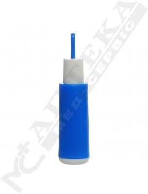 Ланцети Медланс Плюс Універсальний автомат.стер. G21 (синій) №200