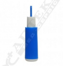 Ланцети Медланс Плюс Універсальний автомат.стер. G21 (синій) №200