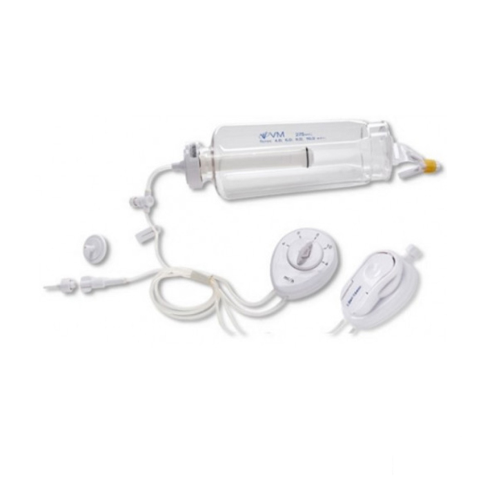 *Помпа мікроінфузійна VM 275мл з регульованою швидкістю потоку