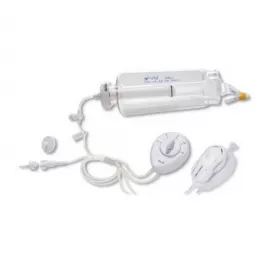 *Помпа мікроінфузійна VM 275мл з регульованою швидкістю потоку