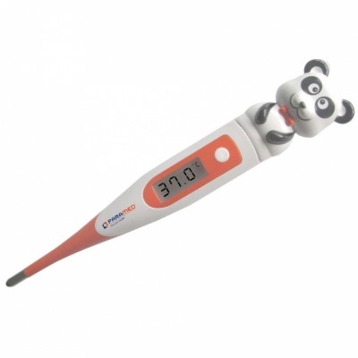 Термометр медичний електронний Paramed Panda