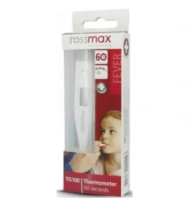 *Термометр Rossmax TG100 цифровой
