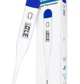 *Термометр цифровий Т12L