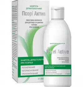 Шампунь Псорі Актив 250мл
