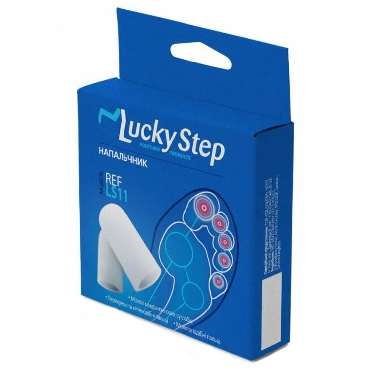 *Напальчник р2