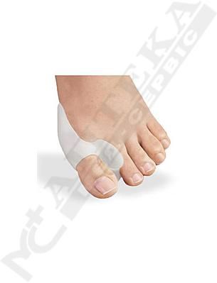 *Протектор Алком LS21 на суглоб великого пальця (з розширювачем)