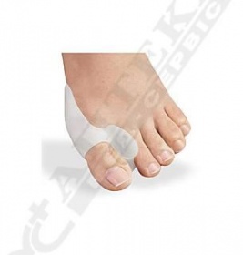 *Протектор Алком LS21 на суглоб великого пальця (з розширювачем)