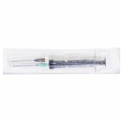 *Шприц 3-х комп. с 2-мя иглами 22G (0,7x38мм) и 21G (0,8x38мм) 10мл №1 Arterium *Шприц 3-х комп. с 2-мя иглами 22G (0,7x38мм) и 21G (0,8x38мм) 10мл №1 Arterium