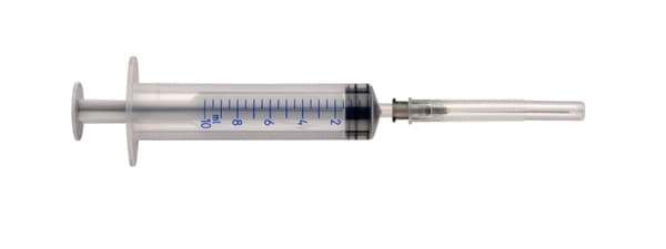*Шприц 3-х комп. с 1-й иглой 21G (0,8x38мм) 10мл №1 Arterium *Шприц 3-х комп. с 1-й иглой 21G (0,8x38мм) 10мл №1 Arterium