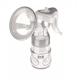 *LOVI молоковідсмоктувач ручний Expert 3D Pumping 50/030exp